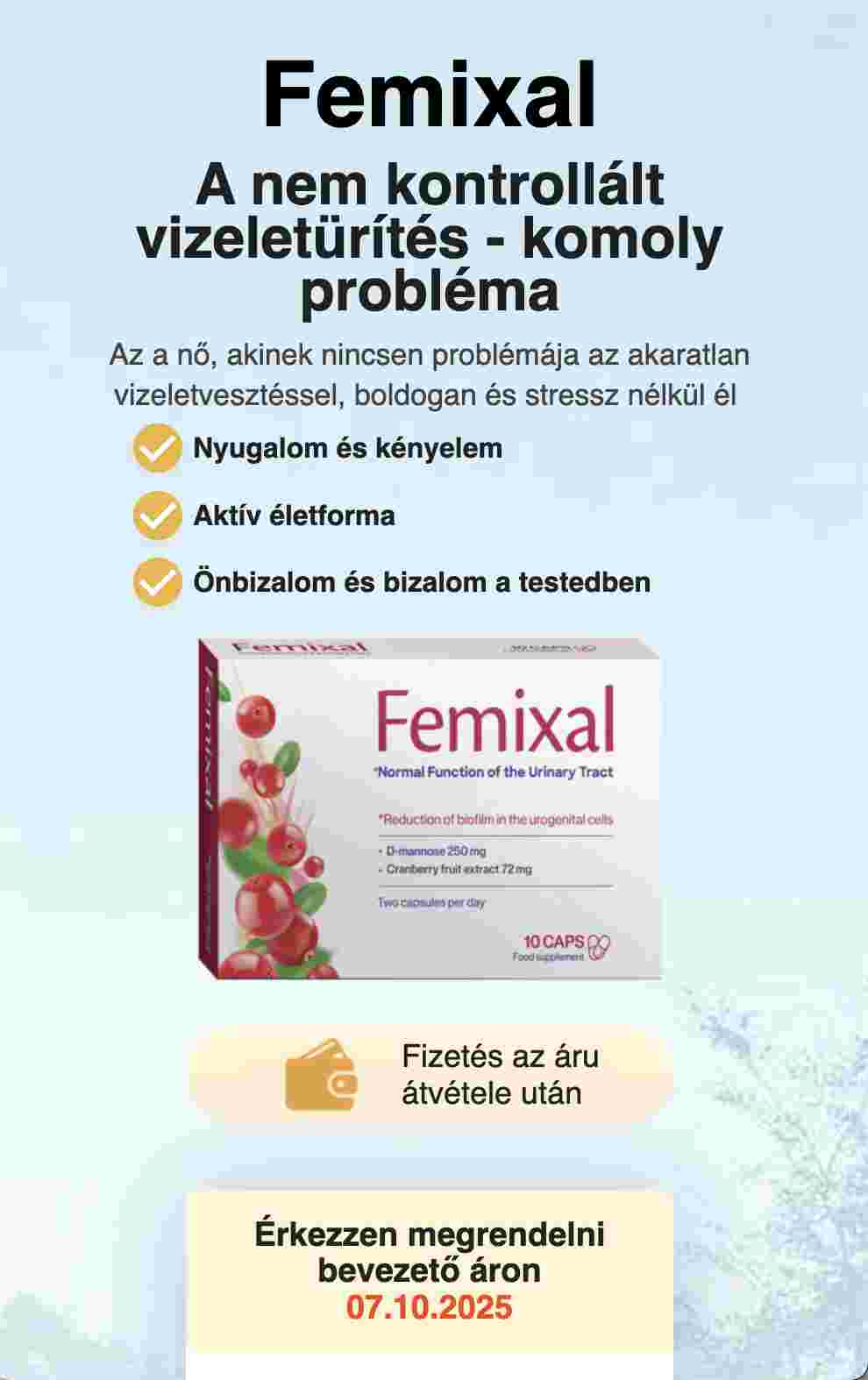 Femixal