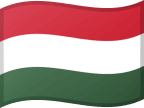 Hungarian flag